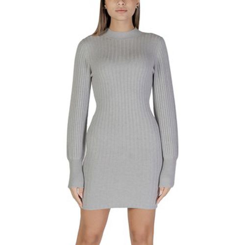 Robe courte Jdymagda L/S Volume Sleeve Knt 15271590 - Jacqueline De Yong - Modalova