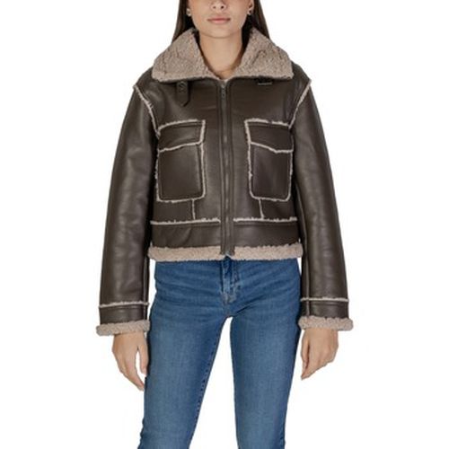 Veste ONLBERTA SHEARLING OTW BF 15325920 - Only - Modalova