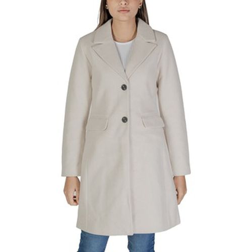 Manteau ONLBLAKE FITTED COAT BF OTW 15326290 - Only - Modalova