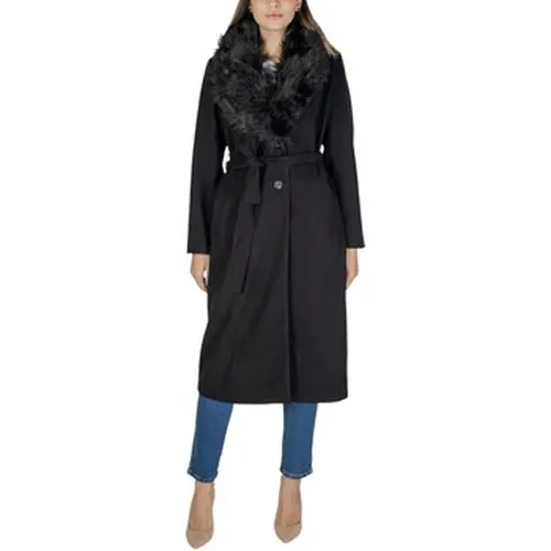 Manteau VIMETIL L/S LONG COLLAR COAT/KA 14104936 - Vila - Modalova