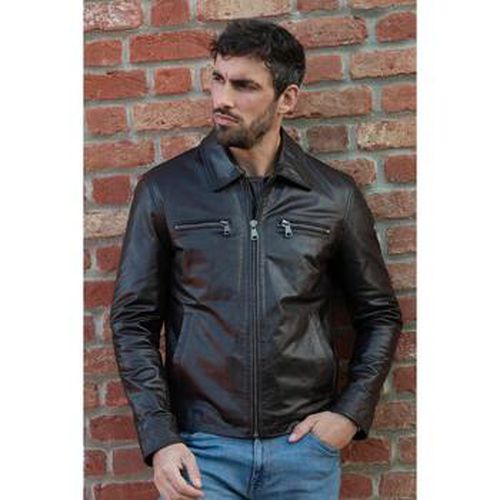 Veste ARON STARDUST DARK BROWN - Redskins - Modalova