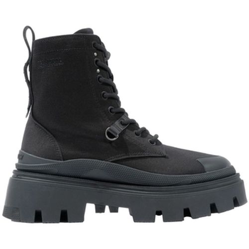 Bottes Pallasquad CVS - Black - Palladium - Modalova