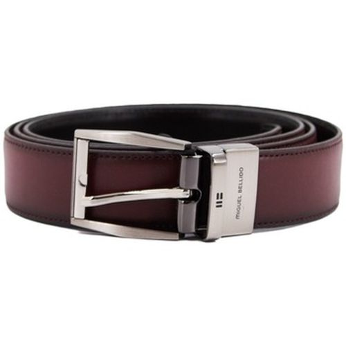 Ceinture 419 32 REVERSIBLE - Miguel Bellido - Modalova