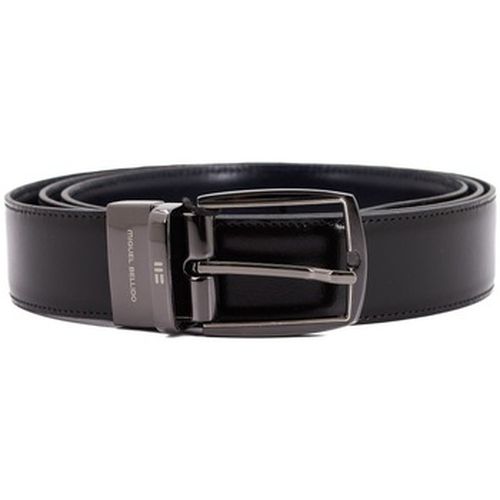 Ceinture 430 32 REVERSIBLE - Miguel Bellido - Modalova