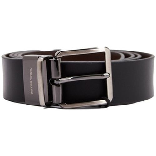 Ceinture 568 35 REVERSIBLE - Miguel Bellido - Modalova