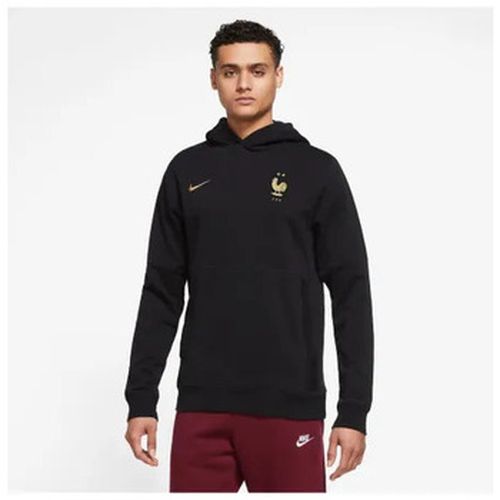 Veste Sweat à Capuche Swea Fff M Nk Travel Flc Hoodie - Nike - Modalova