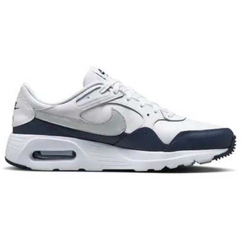 Baskets Chaussures Ch Air Max Sc Leather - Nike - Modalova