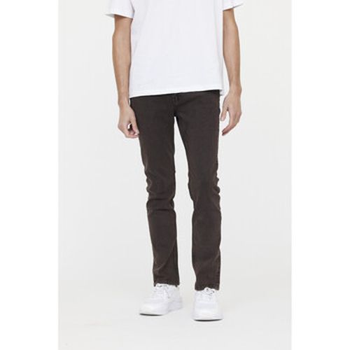 Pantalon Pantalon LC122 Brown - Lee Cooper - Modalova