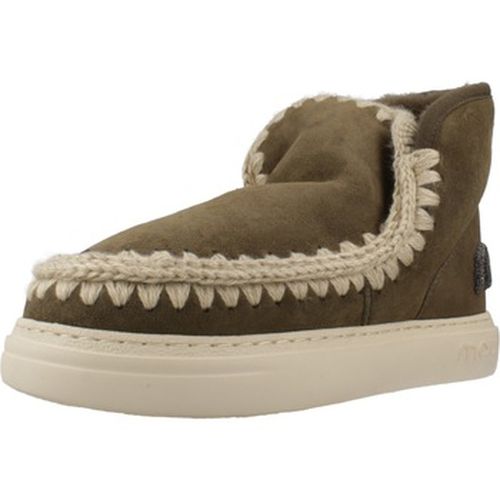 Bottes ESKIMO SNEAKER BOLD GLIT - Mou - Modalova