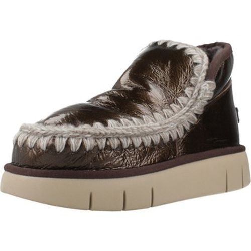 Bottes ESKIMO BOUNCE SNEAKER LIM - Mou - Modalova