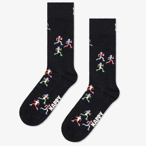 Chaussettes hautes RUNNERS SOCK - Happy socks - Modalova