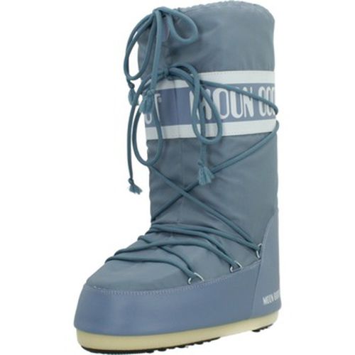 Bottes Moon Boot MB ICON NYLON - Moon Boot - Modalova