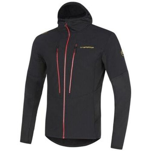 Pull Pull Session Tech Hoody Black - La Sportiva - Modalova