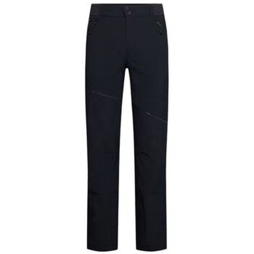 Jogging Pantalon Orizon Black/Cherry Tomato - La Sportiva - Modalova