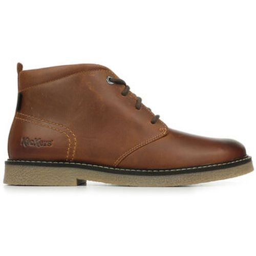 Boots Kickers Kick Leo - Kickers - Modalova