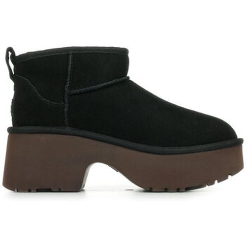 Boots Classic Ultra Mini New Heights - UGG - Modalova