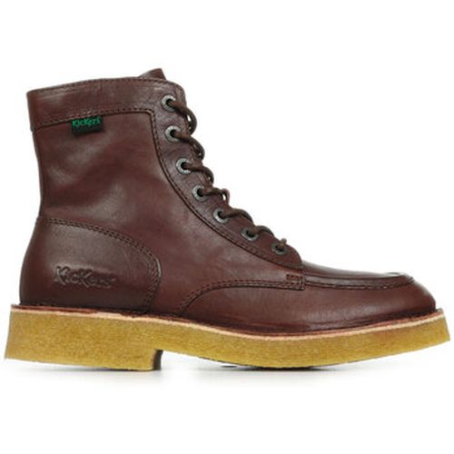 Boots Kickers Kick Orijeans - Kickers - Modalova