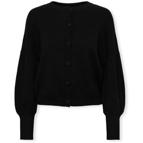 Manteau YAS Noos Fonny Cardigan - Black - Y.a.s - Modalova