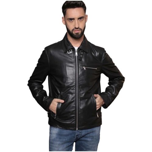 Blouson Blouson en cuir Ref 57666 - Redskins - Modalova