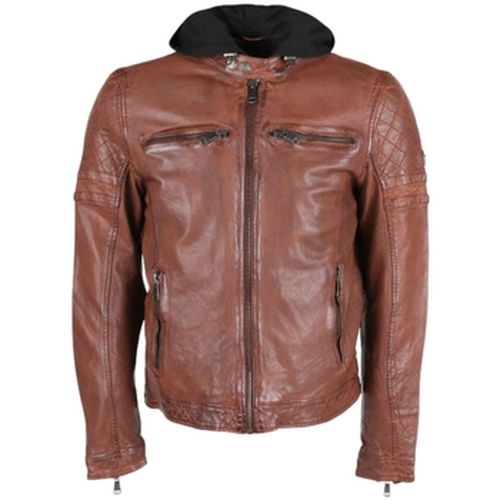 Blouson Blouson Ryde Barcelona Ref 54075 cognac - Redskins - Modalova