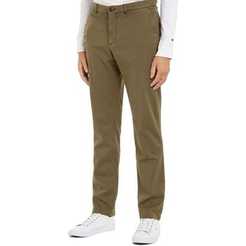 Pantalon Chino Denton Chinoli - Tommy Hilfiger - Modalova