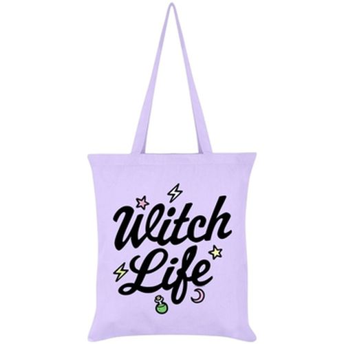 Sac Bandouliere Witch Life - Grindstore - Modalova