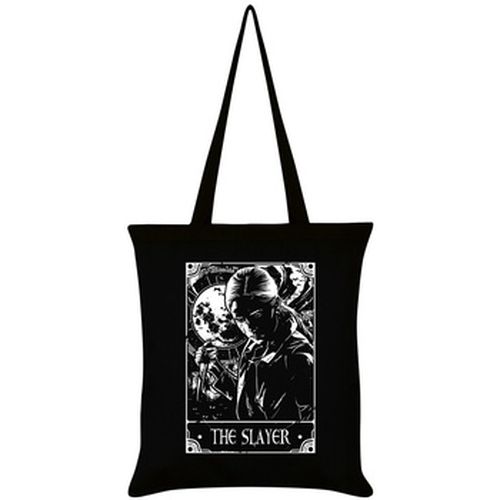 Sac Bandouliere The Slayer - Deadly Tarot - Modalova