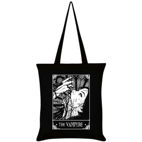 Sac Bandouliere The Vampyre - Deadly Tarot - Modalova