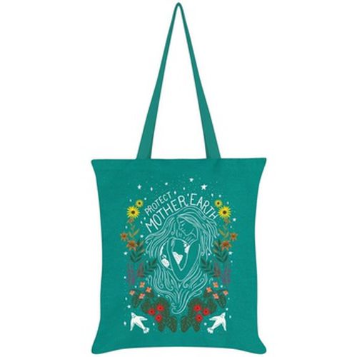 Sac Bandouliere Protect Mother Earth - Grindstore - Modalova