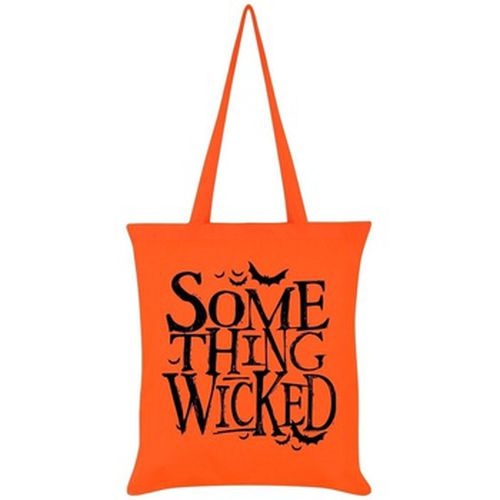 Sac Bandouliere Something Wicked - Grindstore - Modalova