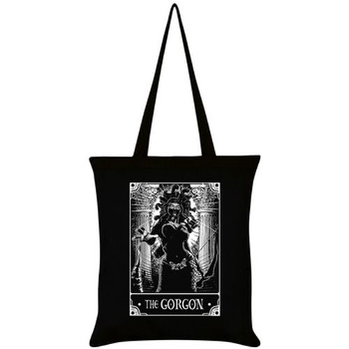 Sac Bandouliere The Gorgon - Deadly Tarot - Modalova