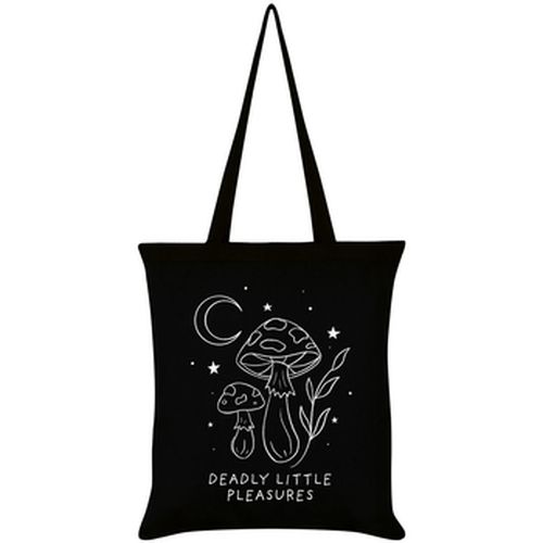 Sac Bandouliere Deadly Little Pleasures - Grindstore - Modalova