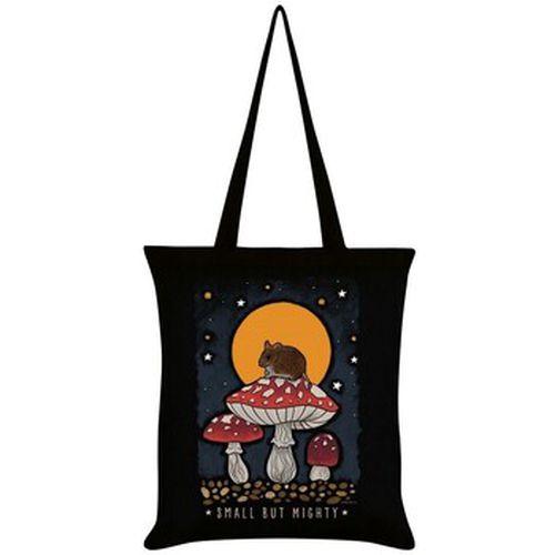 Sac Bandouliere Inner Strength Small But Mighty - Grindstore - Modalova