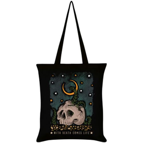 Valise Natural World With Death Comes Life - Grindstore - Modalova