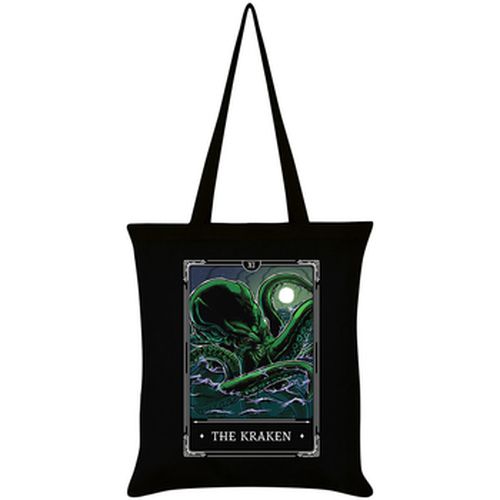 Valise Legends The Kraken - Deadly Tarot - Modalova