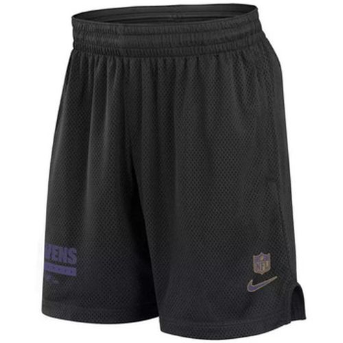 Short Short NFL Baltimore Ravens Nik - Nike - Modalova