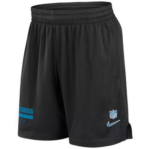 Short Short NFL Carolina Panthers Ni - Nike - Modalova