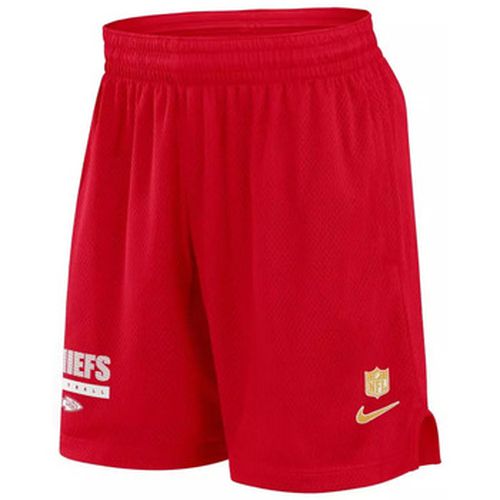 Short Short NFL Kansas City Chiefs N - Nike - Modalova