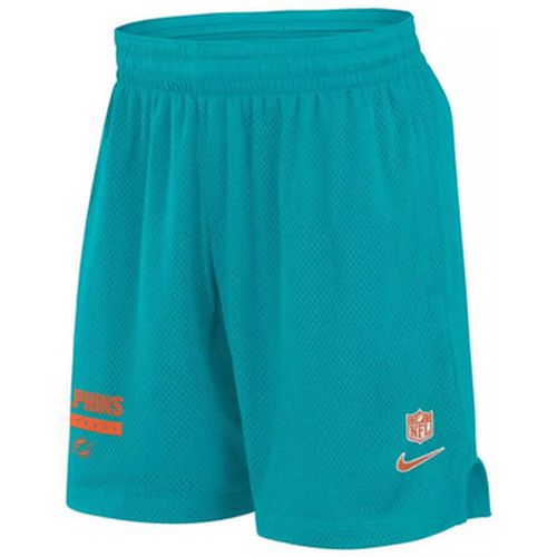 Short Short NFL Miami Dolphins - Nike - Modalova