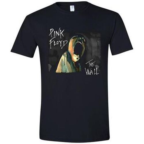 T-shirt Pink Floyd The Wall - Pink Floyd - Modalova