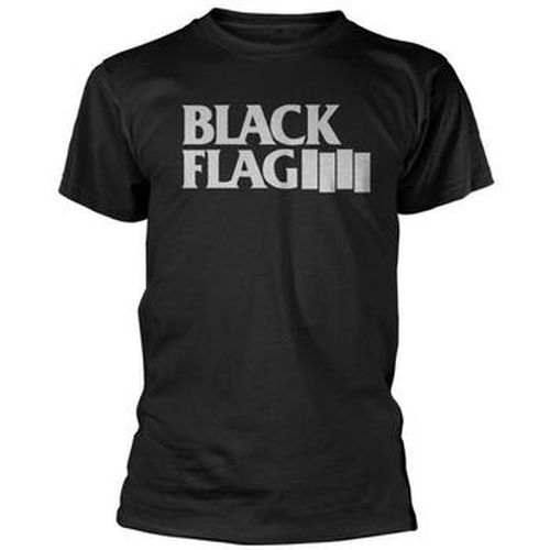 T-shirt Black Flag PH3190 - Black Flag - Modalova