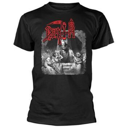 T-shirt Death Scream Bloody Gore - Death - Modalova