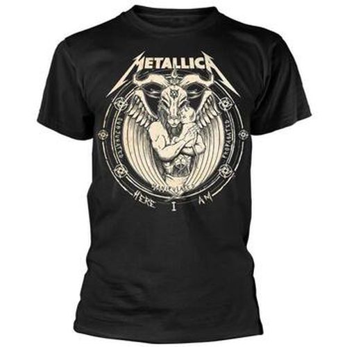 T-shirt If Darkness Had A Son - Metallica - Modalova