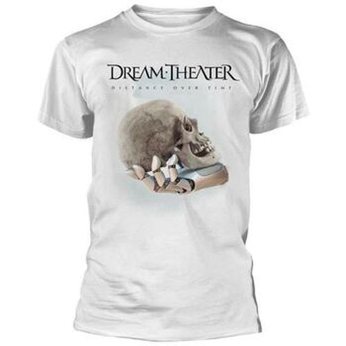 T-shirt Distance Over Time - Dream Theater - Modalova