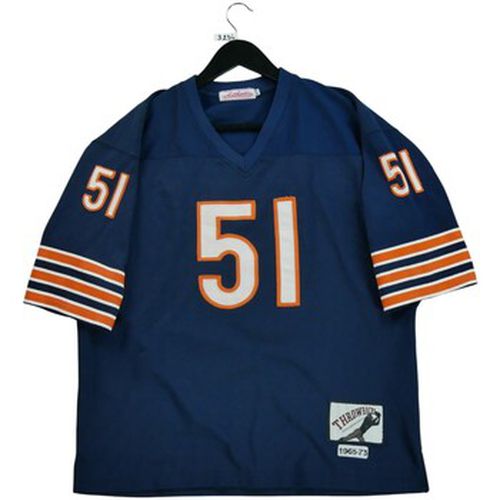 T-shirt Maillot Chicago Bears - Nfl - Modalova