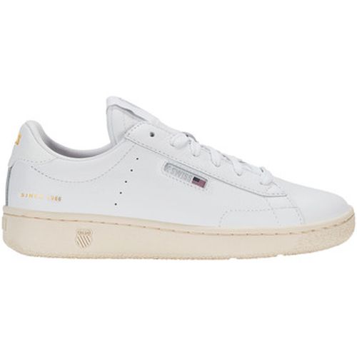 Baskets - Slammklub CC - blanche - K-Swiss - Modalova