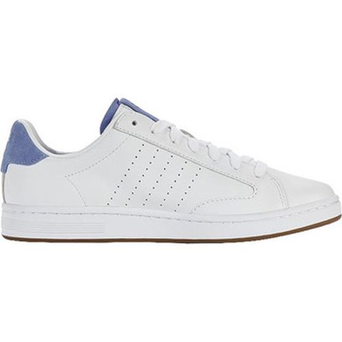 Baskets - Lozan Klub Lth - blanche - K-Swiss - Modalova