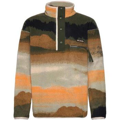 Sweat-shirt Helvetia ii printed half snap fleece - Columbia - Modalova