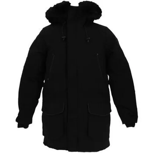 Parka Mario black/black parka hom - Paragoose - Modalova