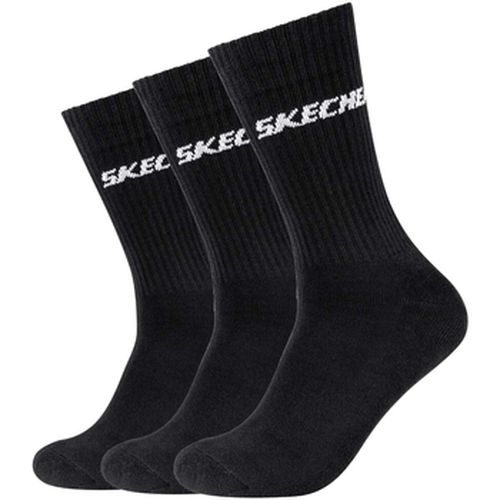 Chaussettes de sports 3pk Tennis Cushioned Long Socks - Skechers - Modalova